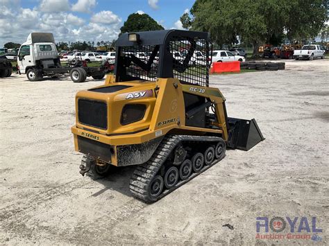 asv rc30 skid steer specs|asv rc30 manual.